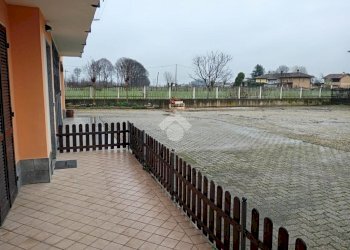 Casa indipendente Via Villafranca, Vigone - foto 14