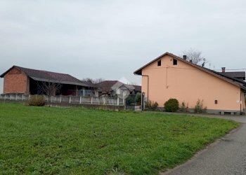 Casa indipendente Via Villafranca, Vigone - foto 30