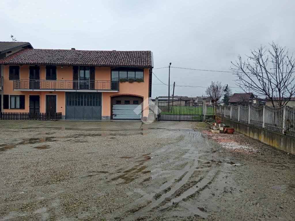 Casa indipendente Frazione Bussi, Villafranca Piemonte - foto 3