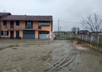 Casa indipendente Frazione Bussi, Villafranca Piemonte - foto 3