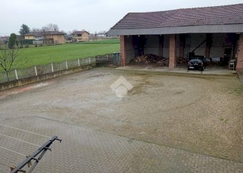 Casa indipendente Frazione Bussi, Villafranca Piemonte - foto 19