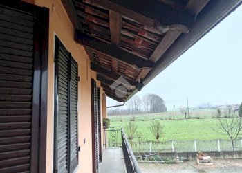 Casa indipendente Frazione Bussi, Villafranca Piemonte - foto 24