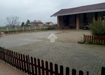 Casa indipendente Frazione Bussi, Villafranca Piemonte - foto 34