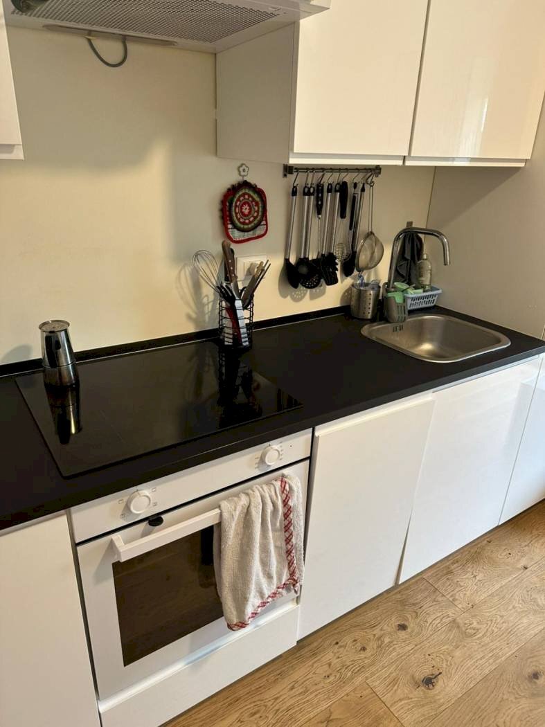 Bilocale Via Alfredo Calzolari, 34, Bologna (zona Bolognina) - foto 2