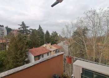 Quadrilocale Via degli Scalini, 3/5, Bologna - foto 30