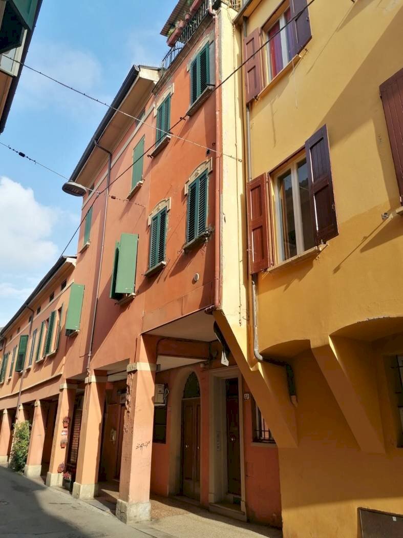 Monolocale Via Broccaindosso, 19, Bologna (zona Centro Storico) - foto 1