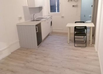 Monolocale Via Broccaindosso, 19, Bologna (zona Centro Storico) - foto 7