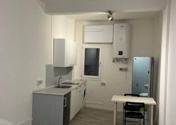 Monolocale Via Broccaindosso, 19, Bologna (zona Centro Storico) - foto 14