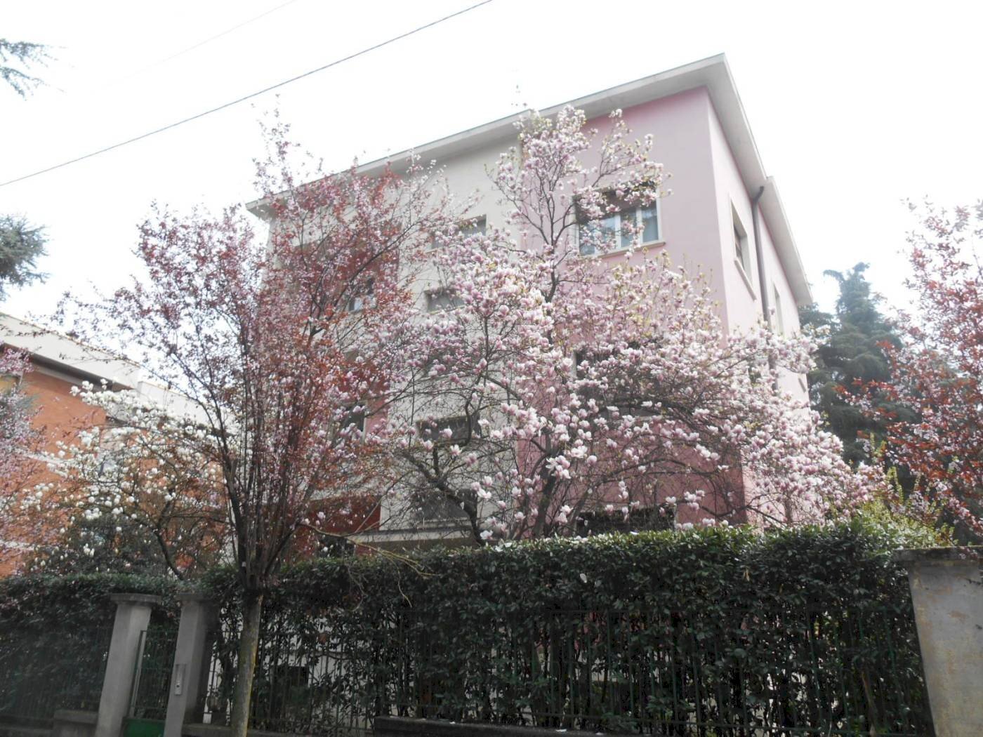 Apartment Via Bellacosta, 46, Bologna (neighborhood Murri) - photo 1