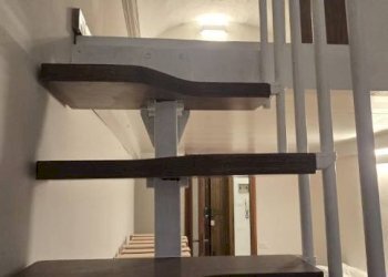 Quadrilocale Via Cartoleria, 34, Bologna (zona Centro Storico) - foto 20