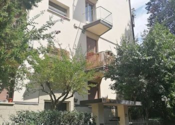 Quadrilocale Via Carlo Zucchi, 25, Bologna (zona Saragozza) - foto 28