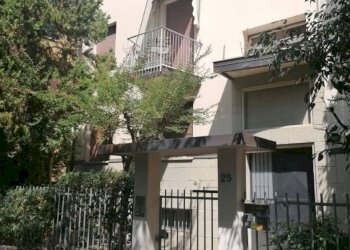 Quadrilocale Via Carlo Zucchi, 25, Bologna (zona Saragozza) - foto 27