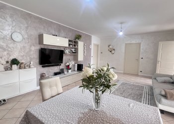 Quadrilocale Asti - foto 3