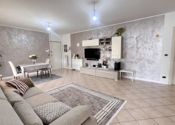 Quadrilocale Asti - foto 15