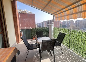 Quadrilocale Asti - foto 19