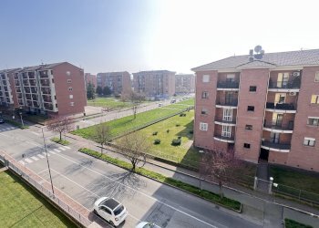 Quadrilocale Asti - foto 21