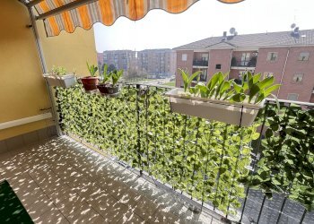 Quadrilocale Asti - foto 22