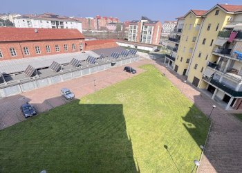 Quadrilocale Asti - foto 30