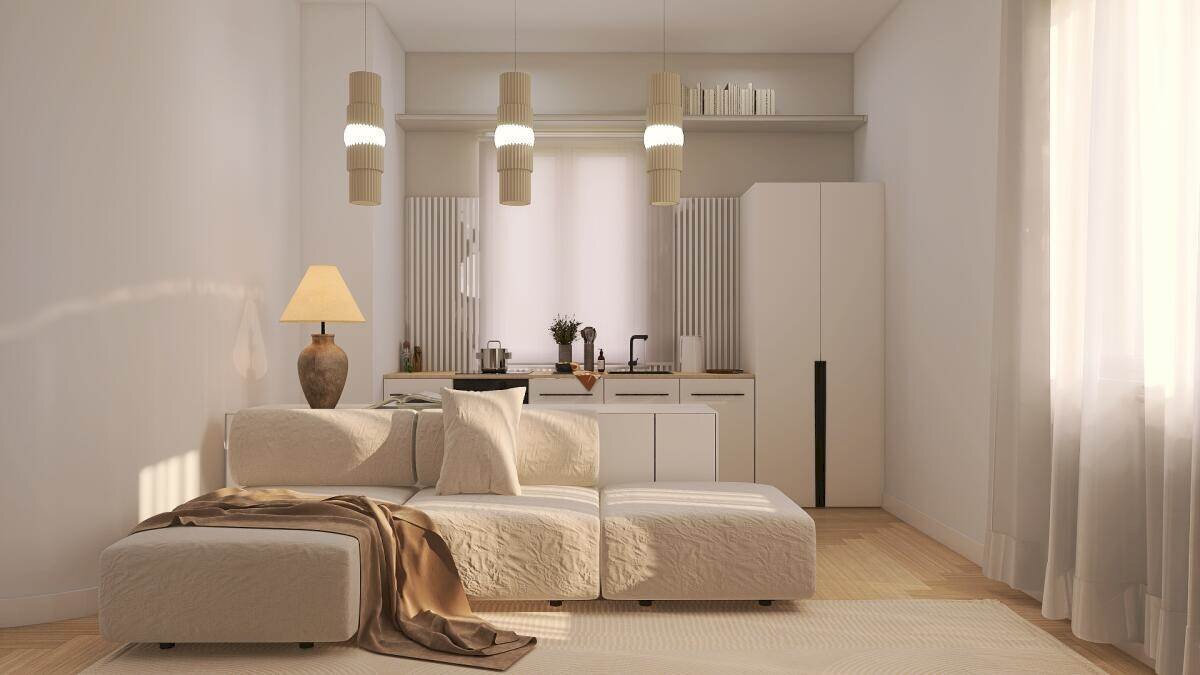 Quadrilocale Strada Nazionale Per Carpi Sud 234, Modena - foto 2