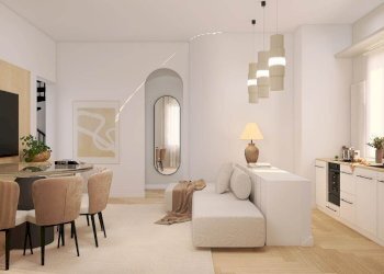 Quadrilocale Strada Nazionale Per Carpi Sud 234, Modena - foto 1