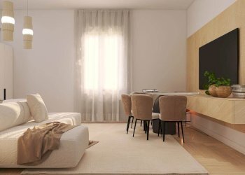 Quadrilocale Strada Nazionale Per Carpi Sud 234, Modena - foto 4