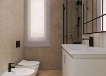 Quadrilocale Strada Nazionale Per Carpi Sud 234, Modena - foto 6