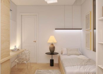 Quadrilocale Strada Nazionale Per Carpi Sud 234, Modena - foto 11