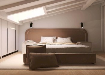 Quadrilocale Strada Nazionale Per Carpi Sud 234, Modena - foto 13