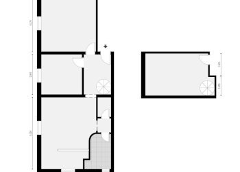 Quadrilocale Strada Nazionale Per Carpi Sud 234, Modena - foto 16