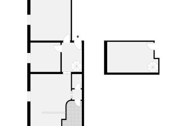 Quadrilocale Strada Nazionale Per Carpi Sud 234, Modena - foto 17