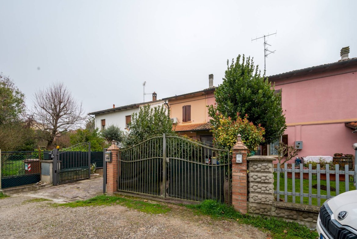 Appartamento Sala Bolognese - foto 2