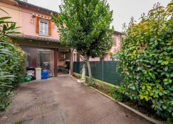 Appartamento Sala Bolognese - foto 4