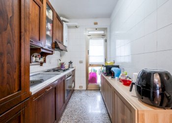 Appartamento Sala Bolognese - foto 13