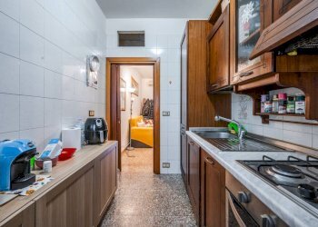 Appartamento Sala Bolognese - foto 14