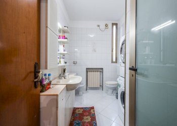 Appartamento Sala Bolognese - foto 16