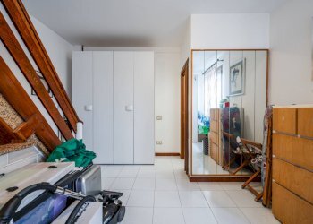 Appartamento Sala Bolognese - foto 24