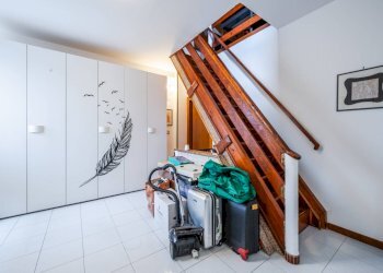 Appartamento Sala Bolognese - foto 26