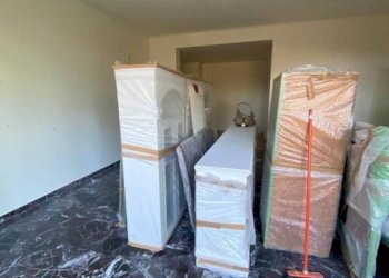 Appartamento via Aureliano Pertile, Bologna (zona Murri) - foto 6