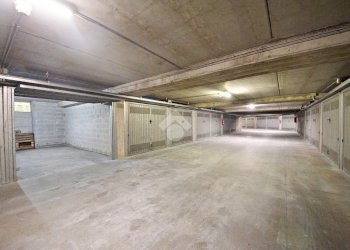 Box piazza Vecchi Filanda, Cernusco sul Naviglio - foto 9