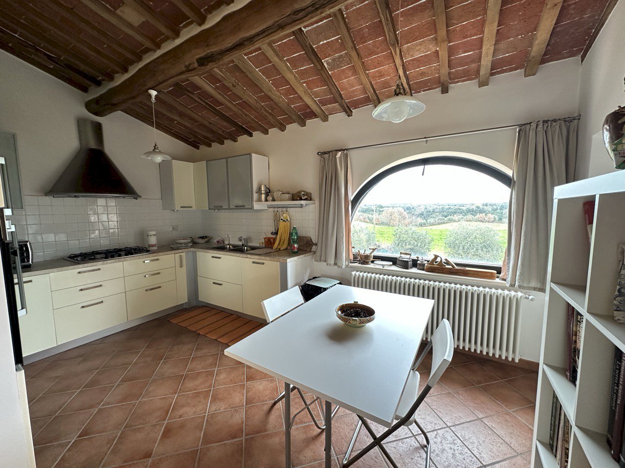 Quadrilocale Sorano - foto 1