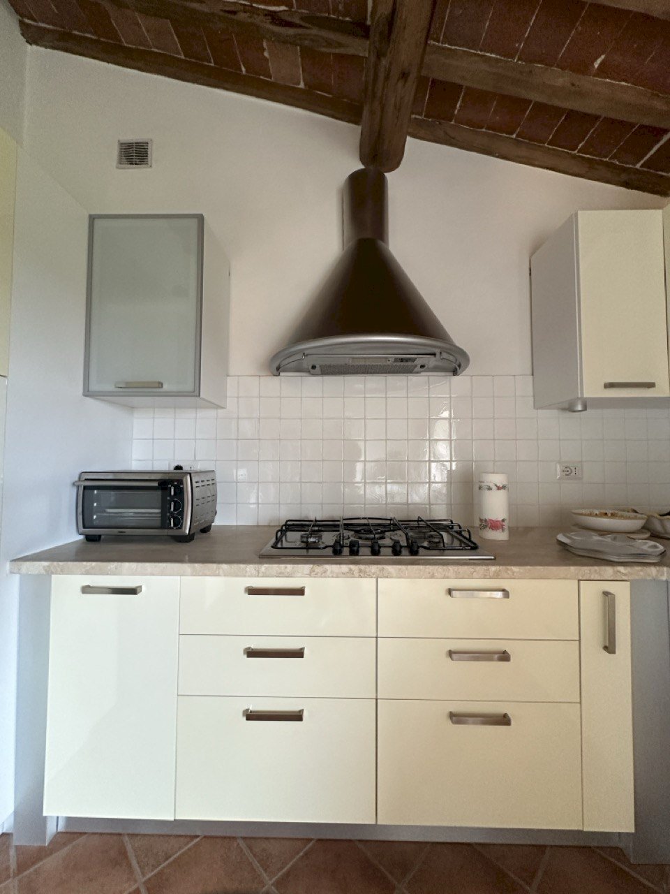 Quadrilocale Sorano - foto 2