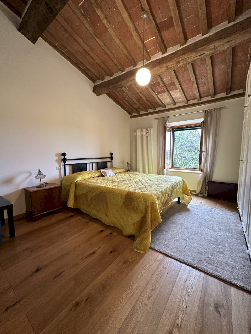 Quadrilocale Sorano - foto 3