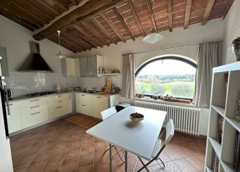 Quadrilocale Sorano - foto 1