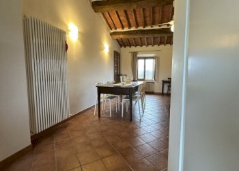 Quadrilocale Sorano - foto 8