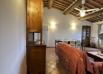 Quadrilocale Sorano - foto 12