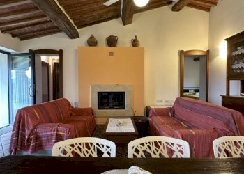 Quadrilocale Sorano - foto 24