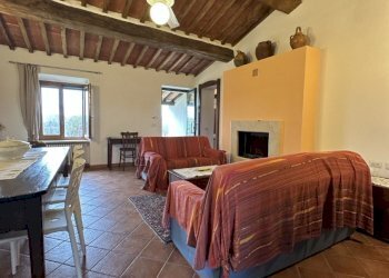 Quadrilocale Sorano - foto 25