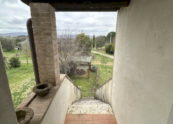 Quadrilocale Sorano - foto 26