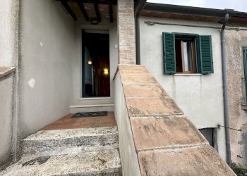 Quadrilocale Sorano - foto 33