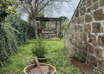 Quadrilocale Sorano - foto 42